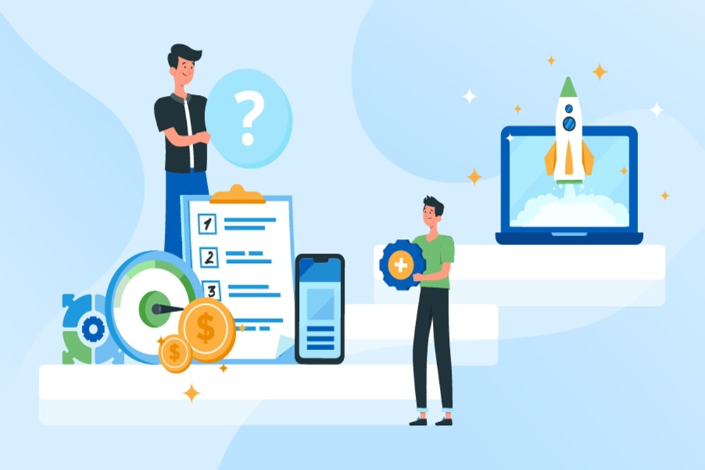 Mobirise Website Builder