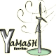 YaMaSH Novelties